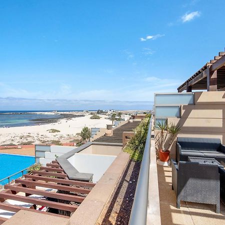 Marfolin 22 Villa Cotillo Kültér fotó