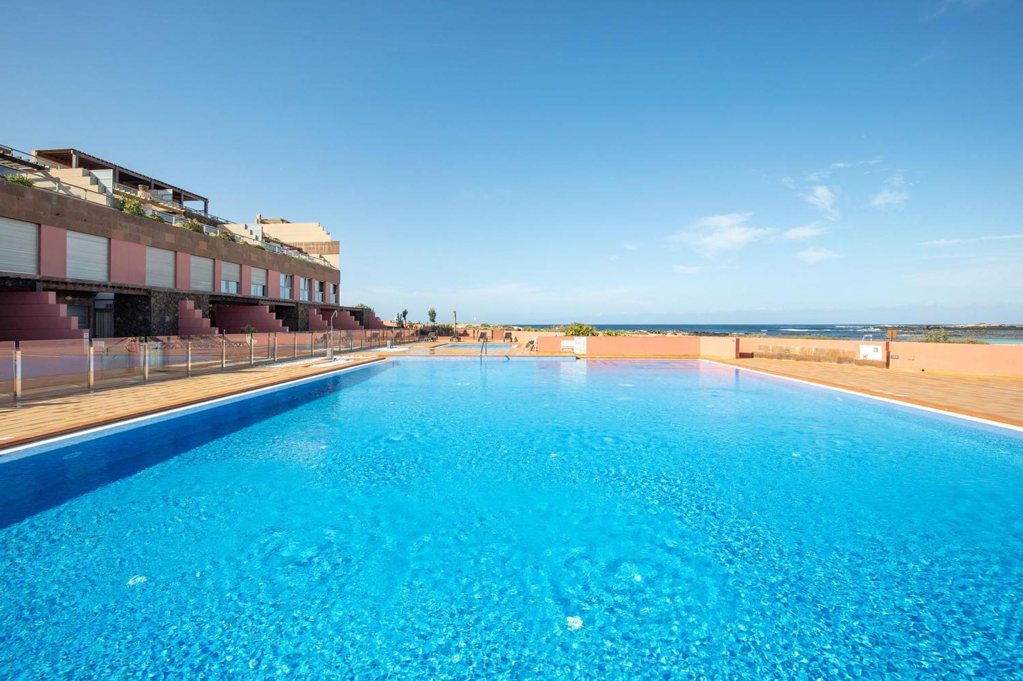 Marfolin 22 Villa Cotillo Kültér fotó