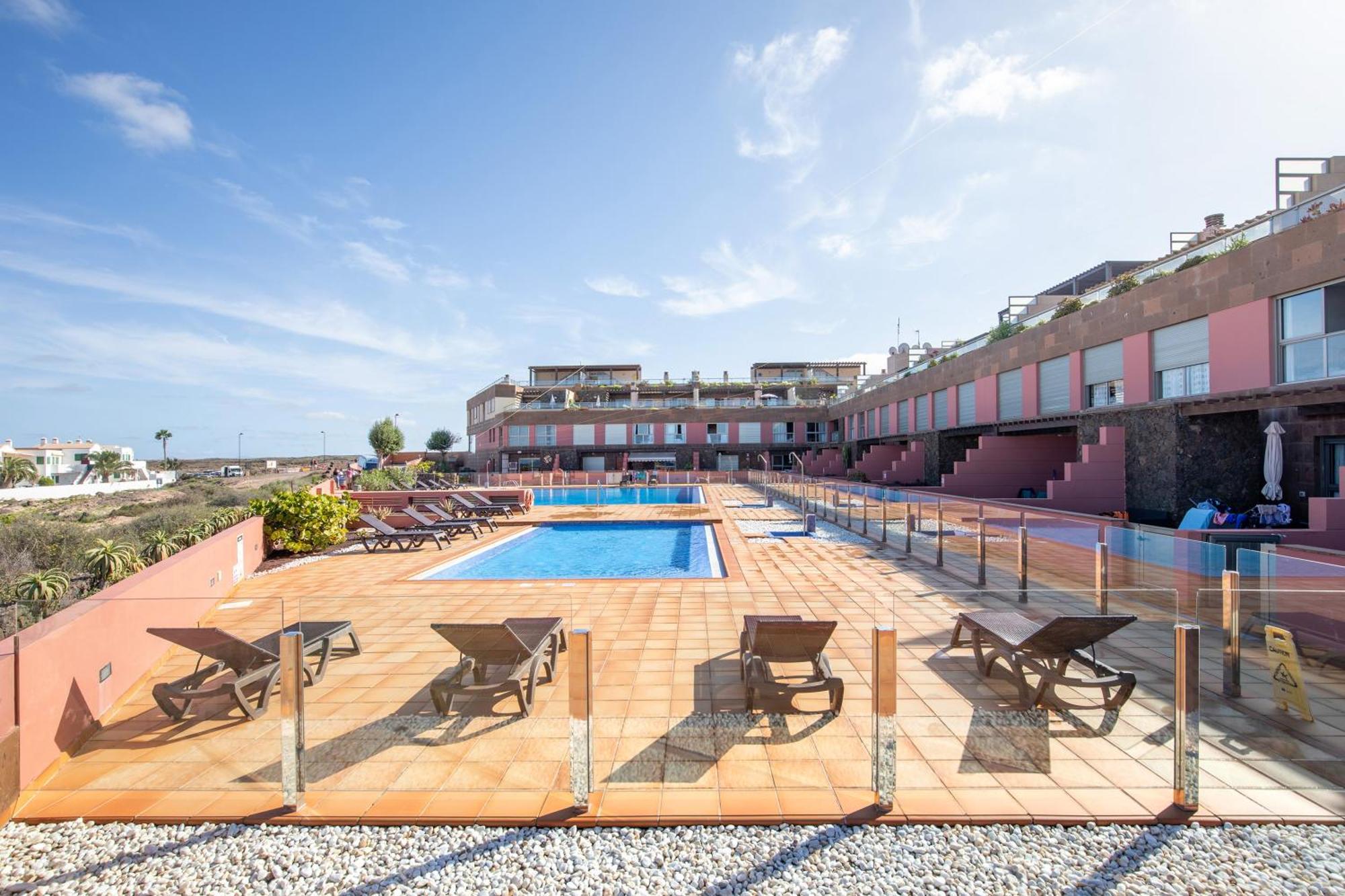 Marfolin 22 Villa Cotillo Kültér fotó