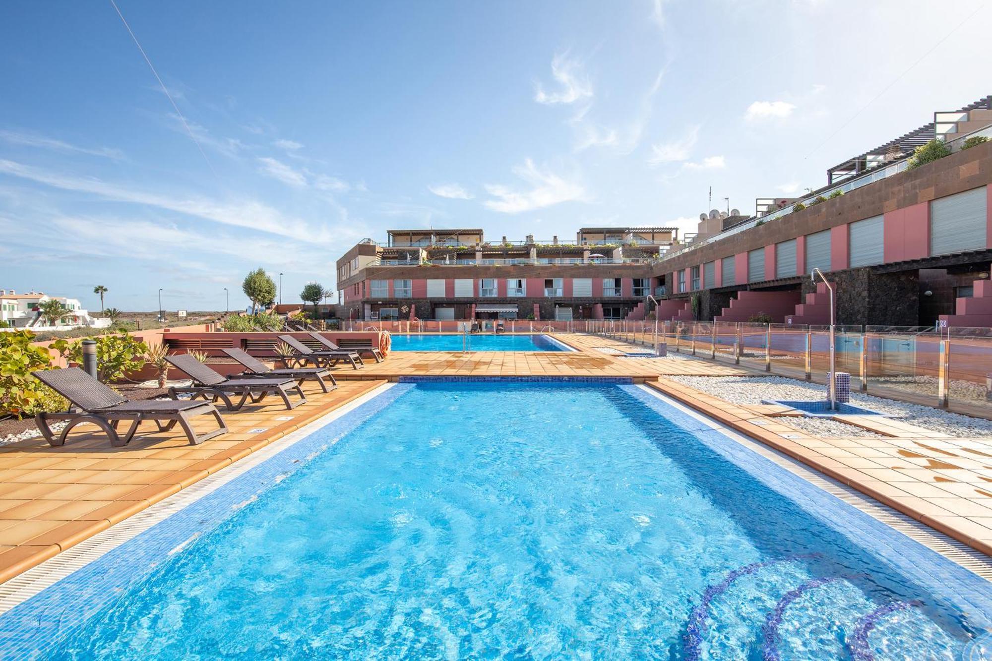 Marfolin 22 Villa Cotillo Kültér fotó
