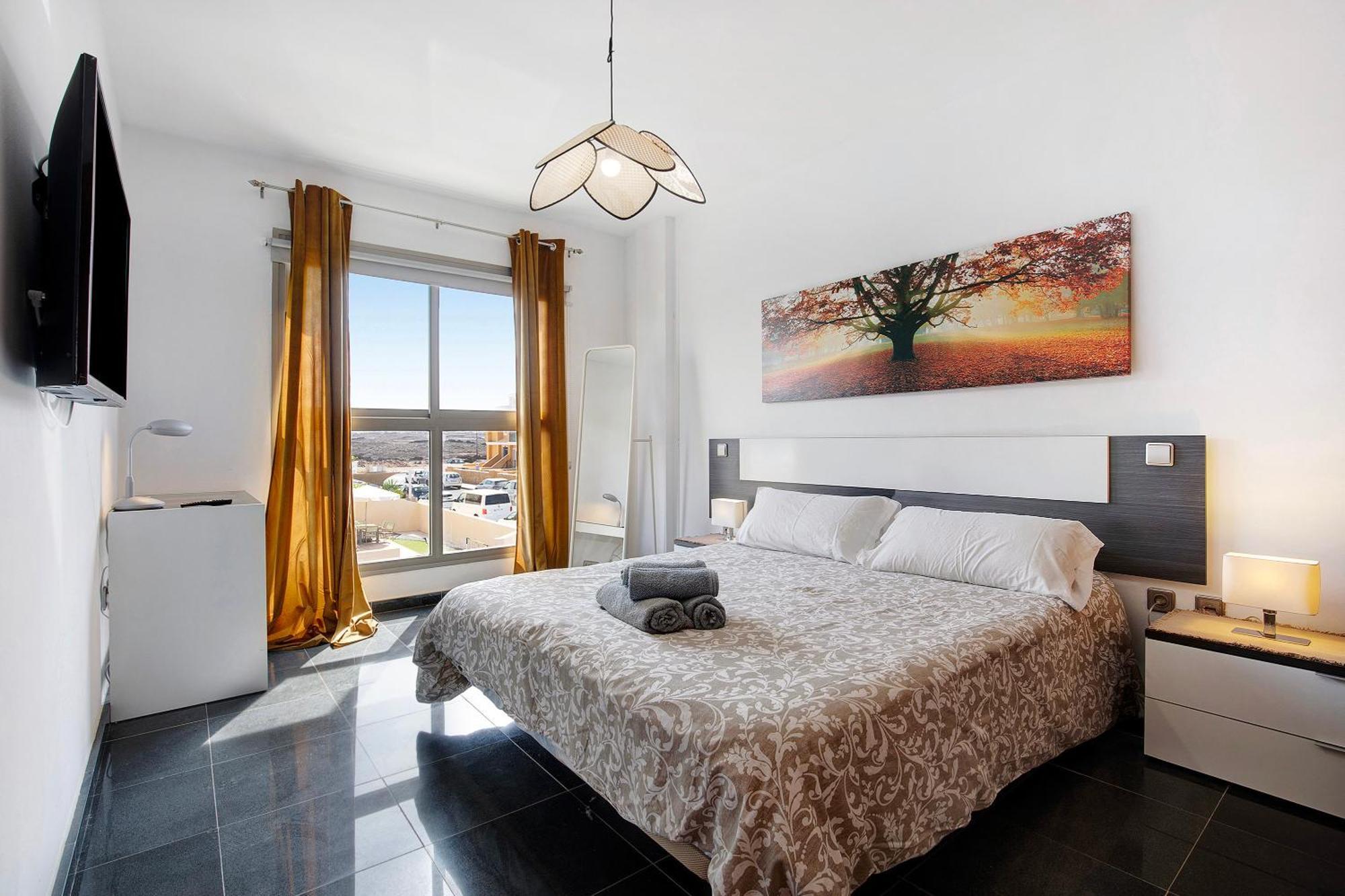 Marfolin 22 Villa Cotillo Kültér fotó