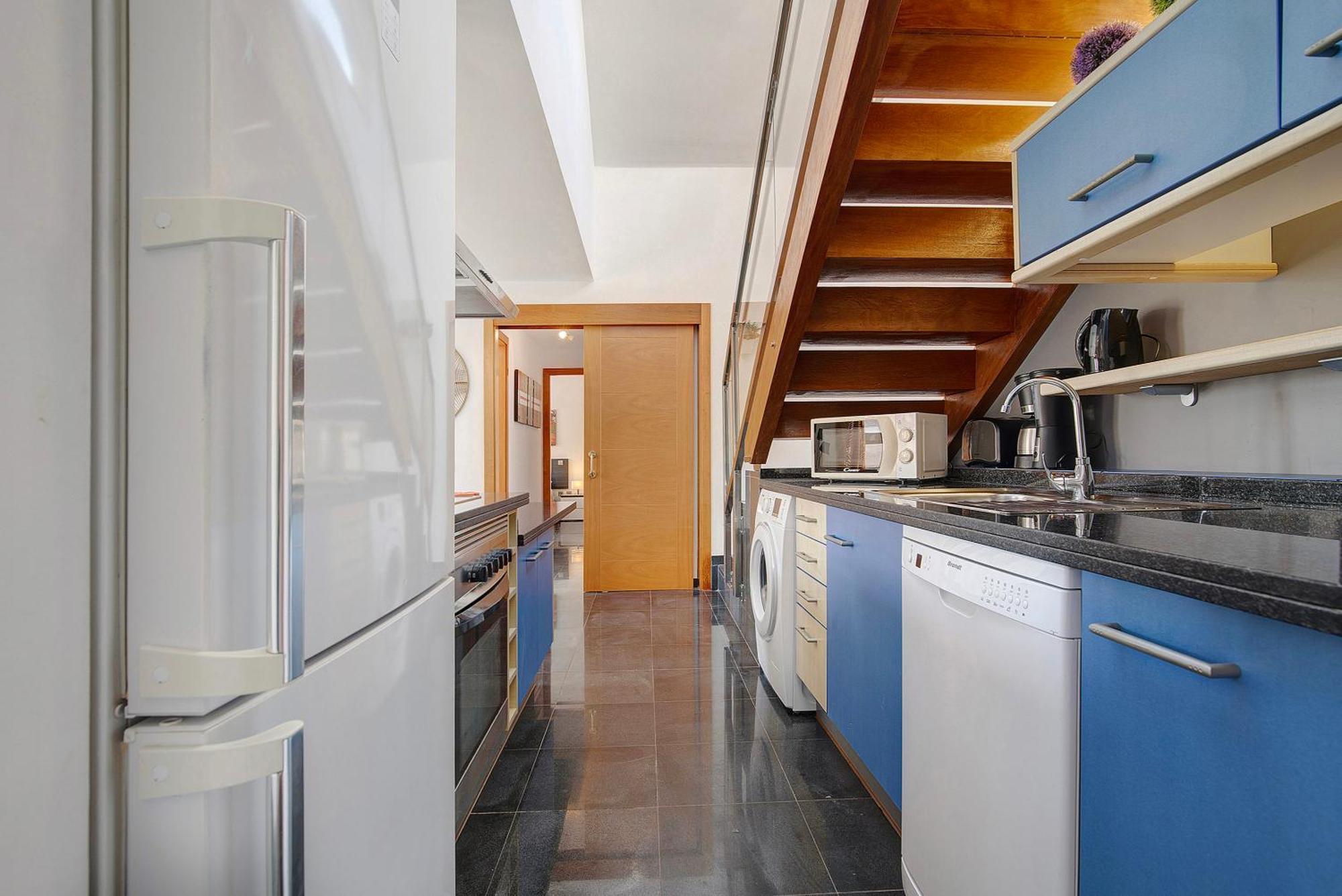 Marfolin 22 Villa Cotillo Kültér fotó