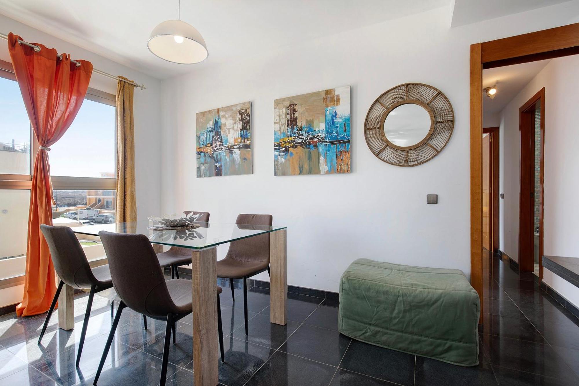 Marfolin 22 Villa Cotillo Kültér fotó