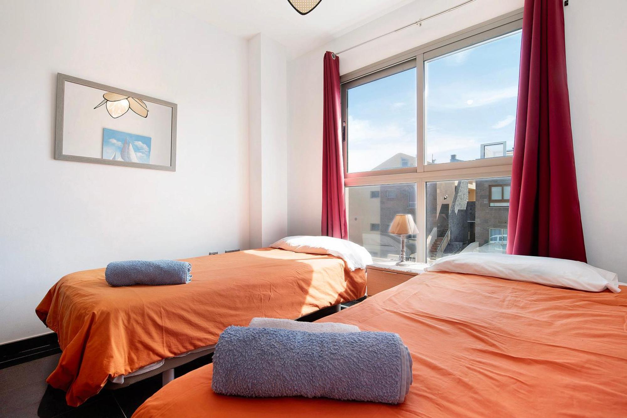 Marfolin 22 Villa Cotillo Kültér fotó