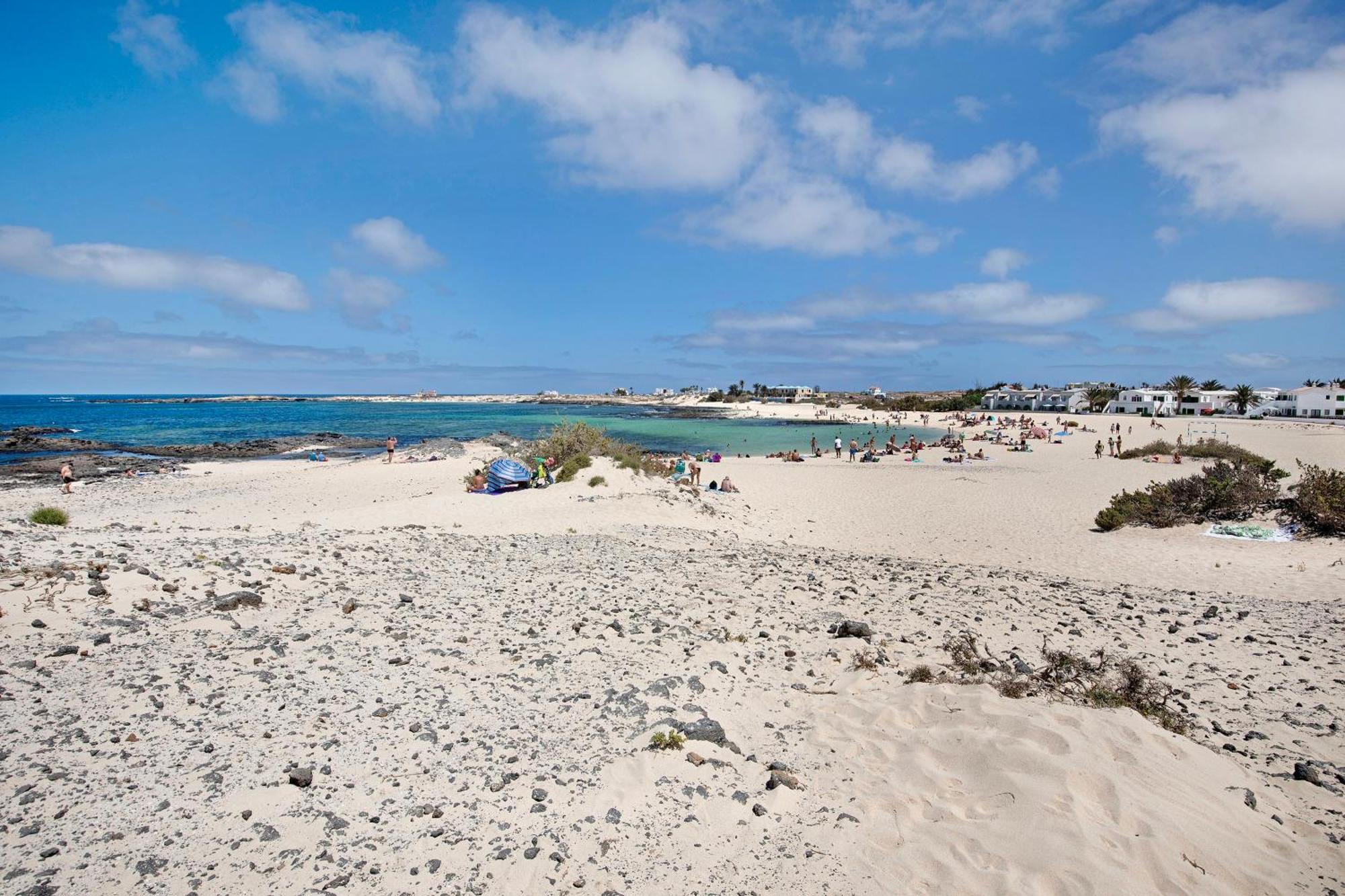 Marfolin 22 Villa Cotillo Kültér fotó